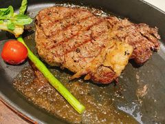 肉眼牛排-西堤牛排(合肥之心城店)