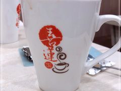 -喜莲咖啡