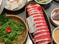 -巴奴毛肚火锅(景枫中心店)