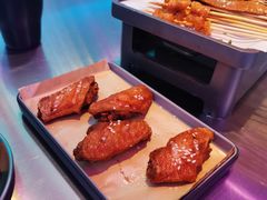 -燥次·烧烤酒场(万象城店)