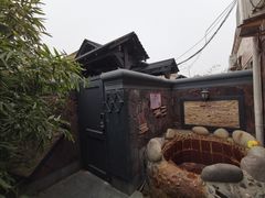 -北京益泉花园酒店