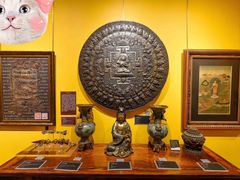 -武汉钻石艺术博物馆