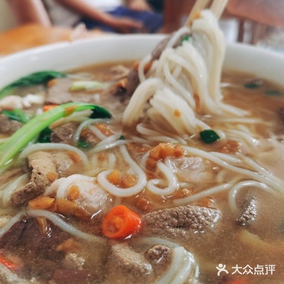 陈鲜生猪杂粉