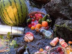 -飞霞风景名胜区