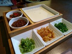 -奇滋豆味(南十四道街店)