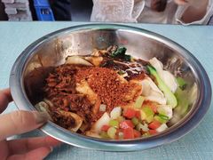 -玲玲面屋