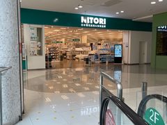-NITORI 宜得利家居(杭州良渚永旺店)