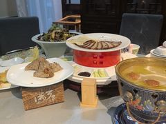 -满乡小馆