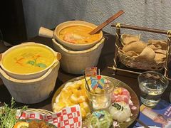 -泰妃殿(武汉首店)