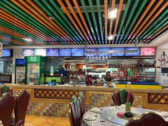 -海尔巴格新疆餐厅(东来兴店)