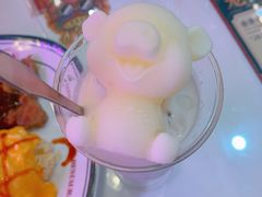 -龙记·香港茶餐厅(海上世界店)