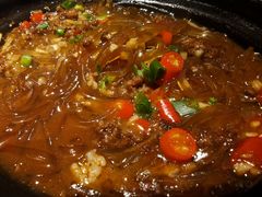 -粤香村(清真川菜店)