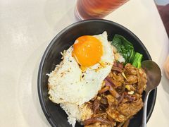 -華歡冰室-WahFoon(吉大店)