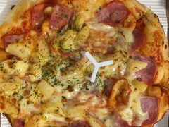 -必胜客(新中纬店)