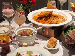 -狮拾久·现代新加坡料理(福田COCO Park店)