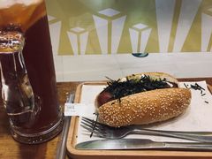 -艾薯夫妇Aysh(红山店)