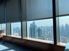 -上海静安香格里拉大酒店