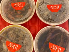 -弄堂里(西溪龙湖天街店)