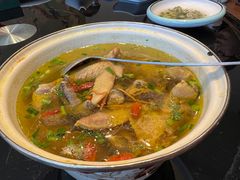 -锡和无锡菜(景丽苑店)