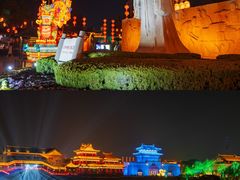 -清明上河园