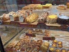 -味多美蛋糕(亚非大厦店)