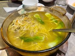 -宫燕府·京菜·烤鸭·淮扬菜(王府中心店)