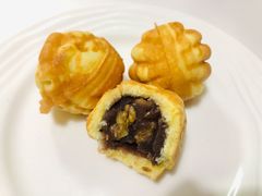 核桃饼-莫朗核桃饼(虹泉路店)