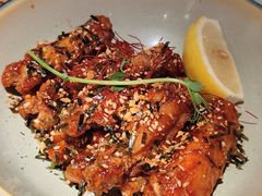-BE BRIGHT KITCHEN(正佳广场店)
