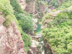 -云台山风景名胜区