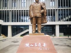 -中国石油大学（北京）(北京西校区)