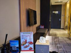 -东莞嘉映玥商务酒店(厚街珊美地铁站店)