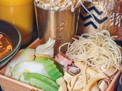-探鱼·鲜青椒爽麻烤鱼(领展购物广场店)