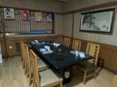 -汉城馆·烤肉火锅餐厅·韩国烤肉(河北云瑧世纪大饭店)
