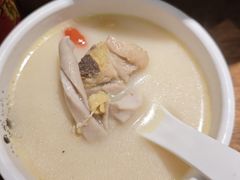 -乔街深夜食堂·台州菜·高压锅生蚝(杭州总店)