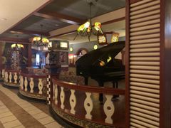 -栖巢咖啡馆(双岗店)