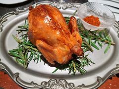 -LESCEDARS Brasserie Bistro香柏树