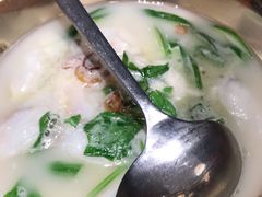 黄鱼汤-四道菜·福建菜馆(新街口金鹰店)