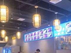 -小肥牛潮汕牛肉火锅(南联店)