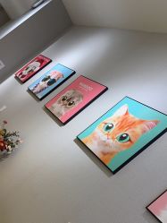 -洗脸猫·洗脸吧