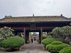 -西安化觉巷清真大寺
