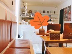 大堂-大酉·M Coffee(北京美术馆店)