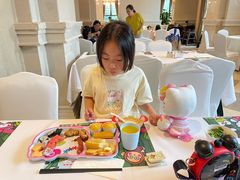 -安吉银润锦江城堡酒店(Hello Kitty主题乐园店)