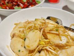 -玫瑰厅上海菜(兴国路店)