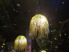 -临界音乐酒馆·小龙虾·江湖菜(华熙LIVE·鱼洞店)