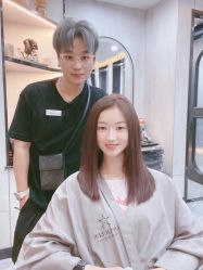 -TOP HAIR SALON
