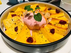 -君子·兰餐厅(长江路店)