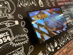-汉堡王(大连柏威年餐厅店)