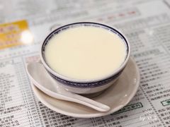 姜撞奶-仁信老铺(华盖路店)