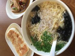 -阿嫂馄饨