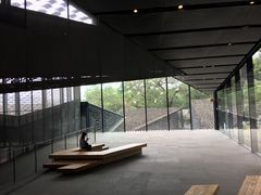-中国美术学院象山校区-民艺博物馆